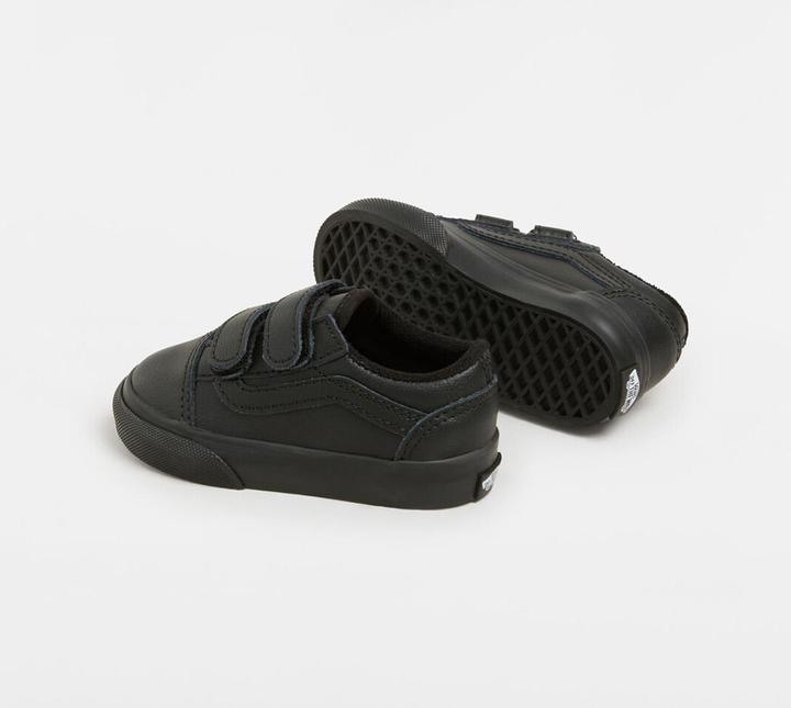 Immagine prodotto Vans Vecchi Skool V CLASSIC TUMBLE NERO MONO (23.5)