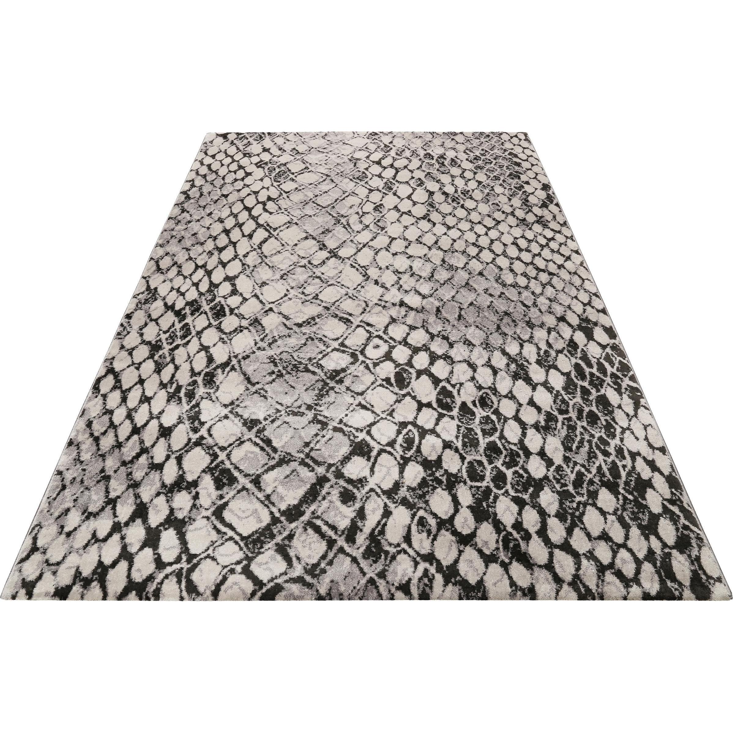Thumbnail - Wecon Home, Teppich, Snake (160 x 225 cm)