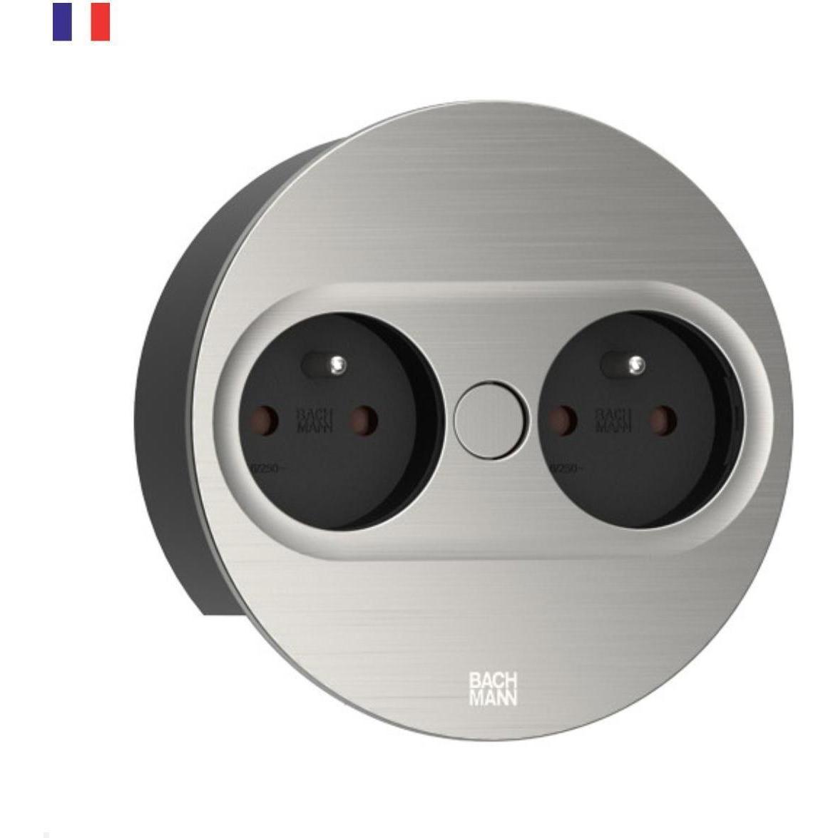 Thumbnail - Bachmann, Steckdose, Multiple socket outlets