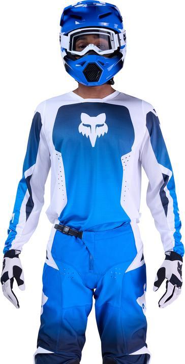 Actual product image Fox 180 Shield Jersey (M)