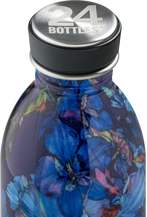 Actual product image 24 Bottles Urban (0.50 l)