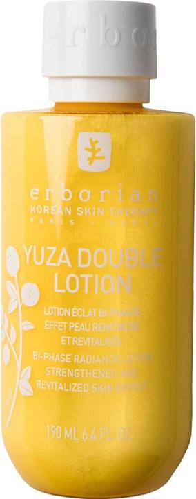 Produktbild Erborian Yuza Double Lotion (15 ml)