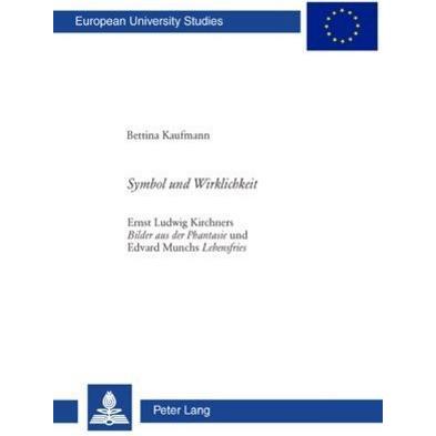Symbol und Wirklichkeit, Fachbücher von Bettina Kaufmann
