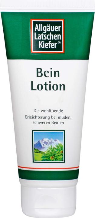 Produktbild Allgäuer Bein Lotion (Körperlotion, 100 ml)