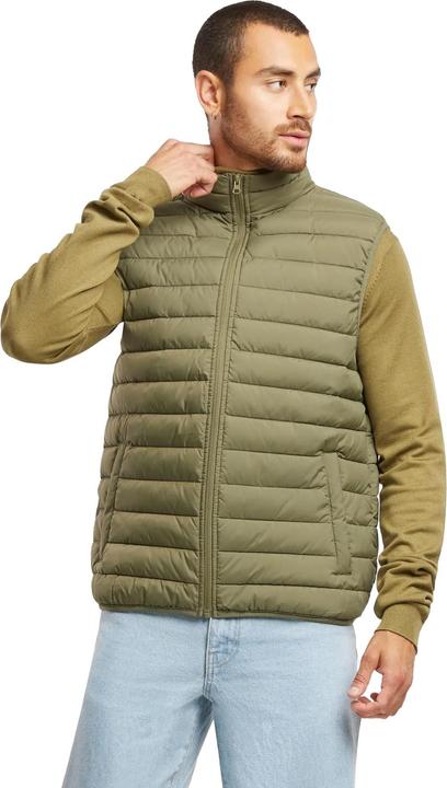 Produktbild Urban Classics Basic Weste (M)