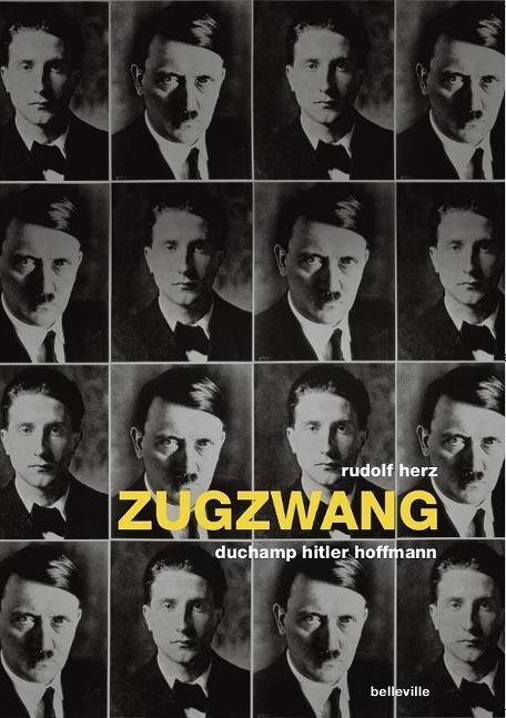 Produktbild Zugzwang (Deutsch, Rudolf Herz, 2014)