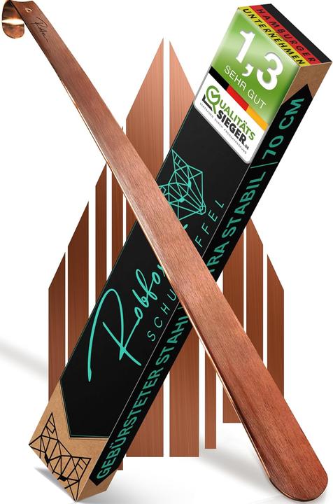 Actual product image Robfox Schuhlöffel