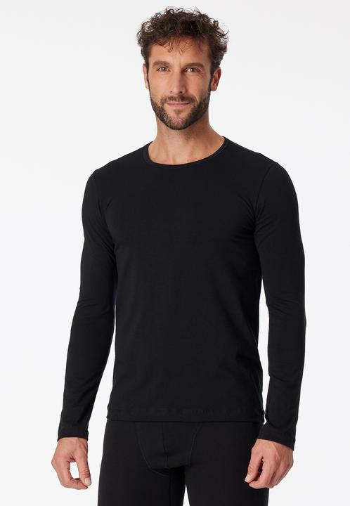 Actual product image Schiesser Shirt (M)