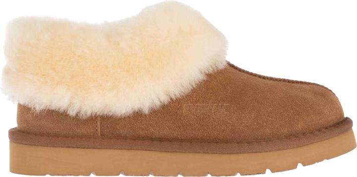 Produktbild Everau Ibis Hausschuhe Wildleder (37)
