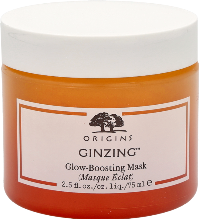 Produktbild Origins GinZing Glow Booster Mask (75 ml)