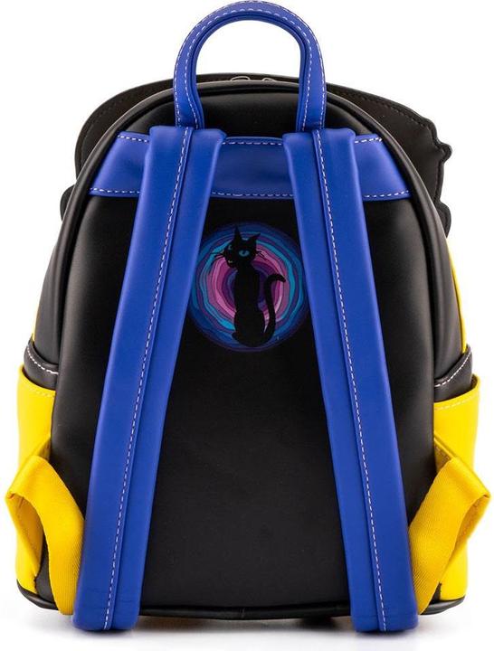 Immagine prodotto Loungefly Laika Coraline Worlds backpack 26cm
