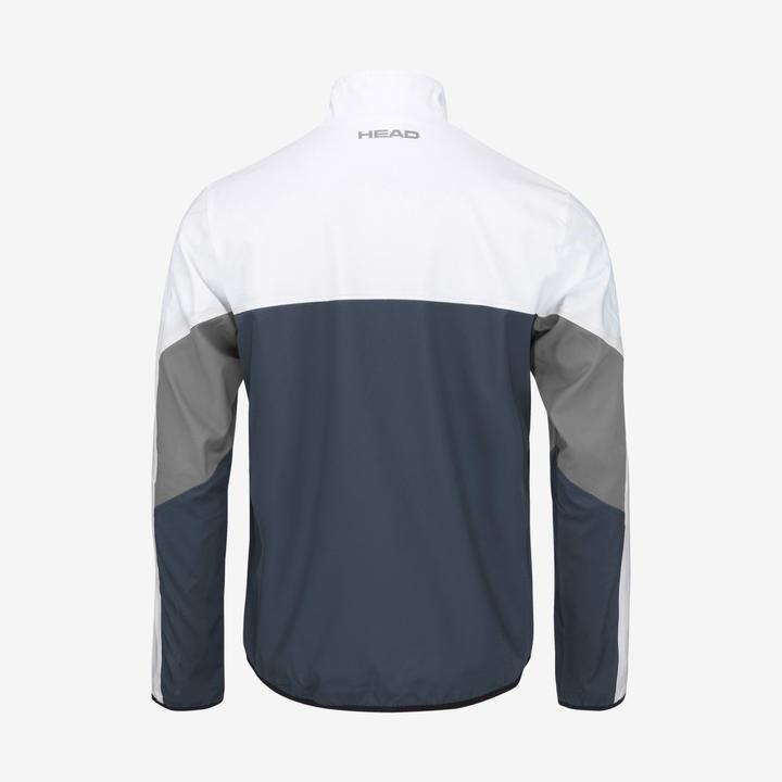 Actual product image Head CLUB 22 Jacket Men (S)
