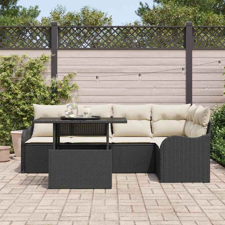 Produktbild vidaXL Outdoortisch-Set (100 x 55 x 73 cm)