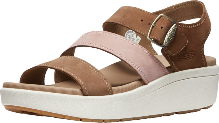 Produktbild Keen W Ellecity Backstrap (38.5)