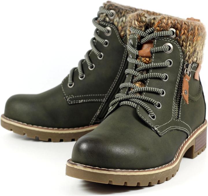 Image du produit Lunar - Bottines MILLIE - Femme (39)