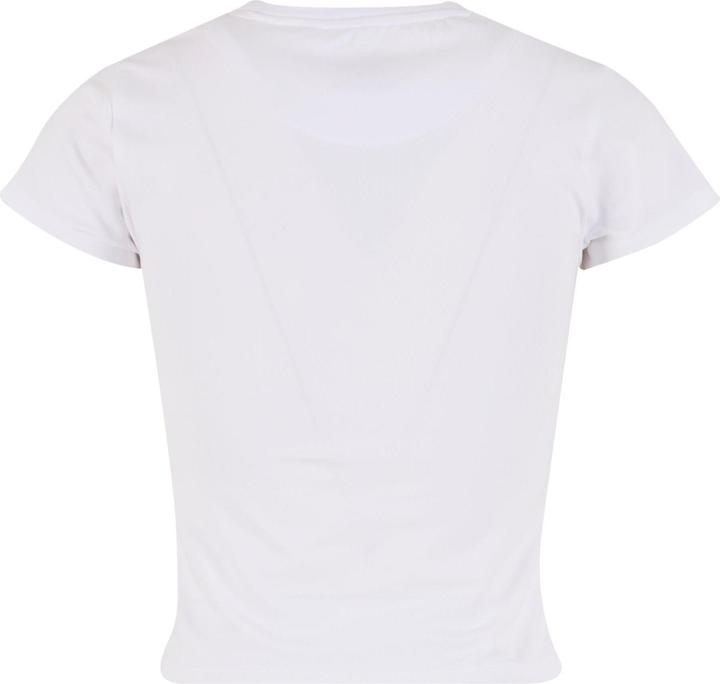 Produktbild Karl Kani KKWQ22002WHT KK Small Signature Short Tee (XL)