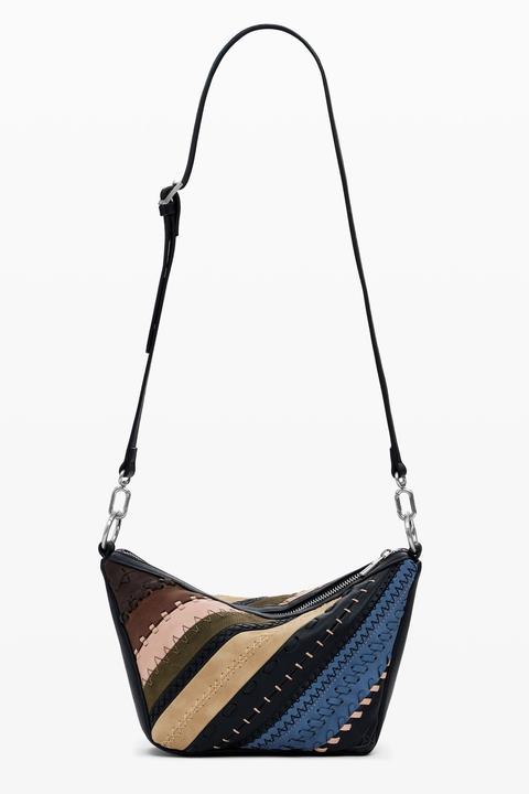 Immagine prodotto Desigual Quebec Whipstitch Munich Shoulder Bag