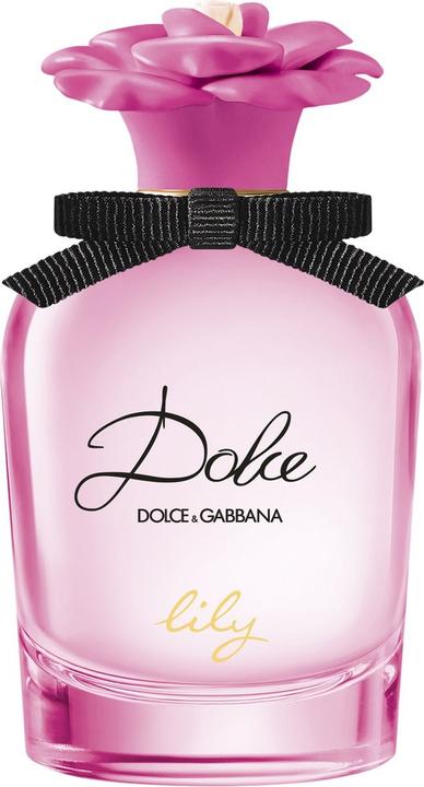 Dolce & Gabbana Lily Eau de Toilette