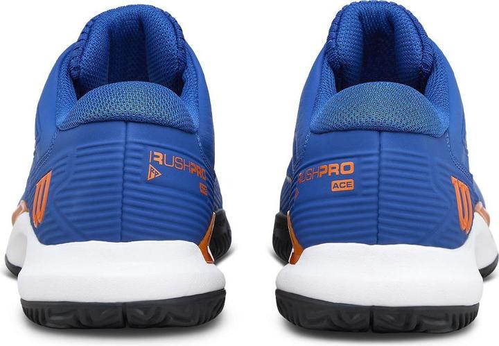 Image du produit Wilson Rush Pro ACE (36 2/3)