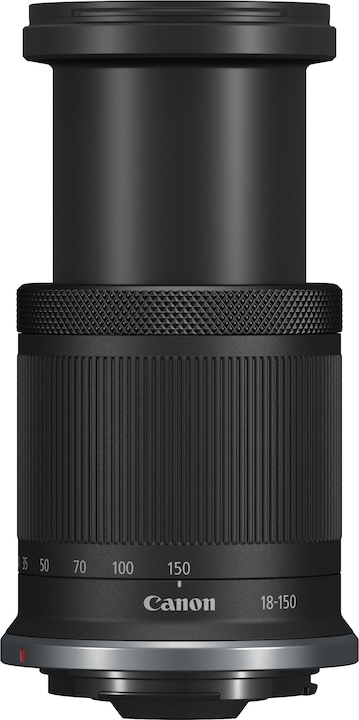 Immagine prodotto Canon RF-S 18-150mm f/3.5-6.3 IS STM (Canon RF, APS-C / DX)