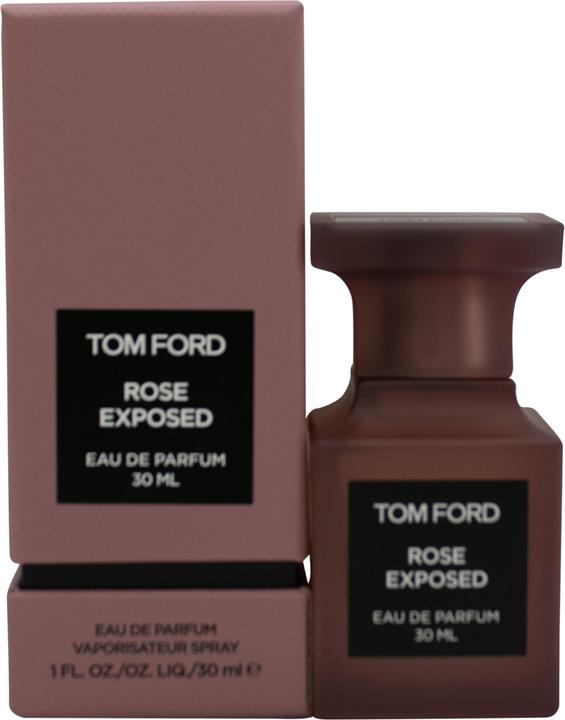 Immagine prodotto Tom Ford Private Blend Rose Exposed Eau de Parfum (Eau de parfum, 30 ml)