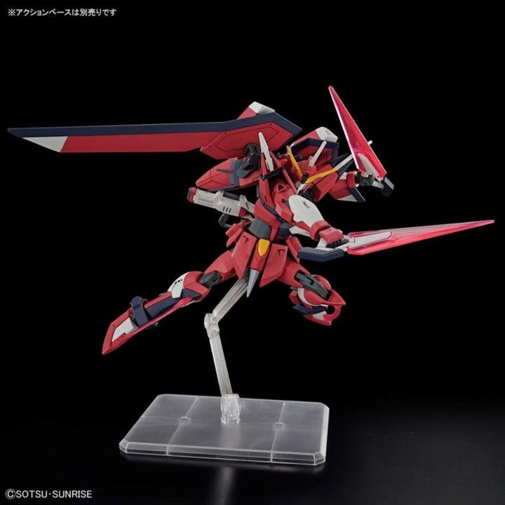 Produktbild Bandai Gundam - Immortal Justice High Grade