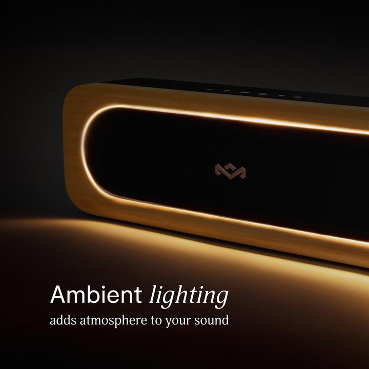 Produktbild House of Marley Get Together 3 (10 h)