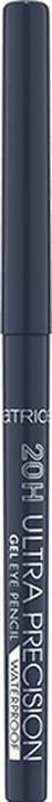 Immagine prodotto Catrice Kajal 20H Ultra Precision Waterproof 010 Black (050 Blu)