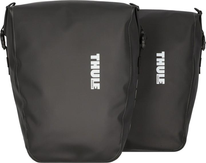 Actual product image Thule Packtaschen-Set (25 l, Luggage carrier bag)