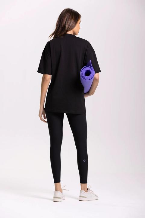 Actual product image Onamaste Women's oversized T-shirt (S, M)