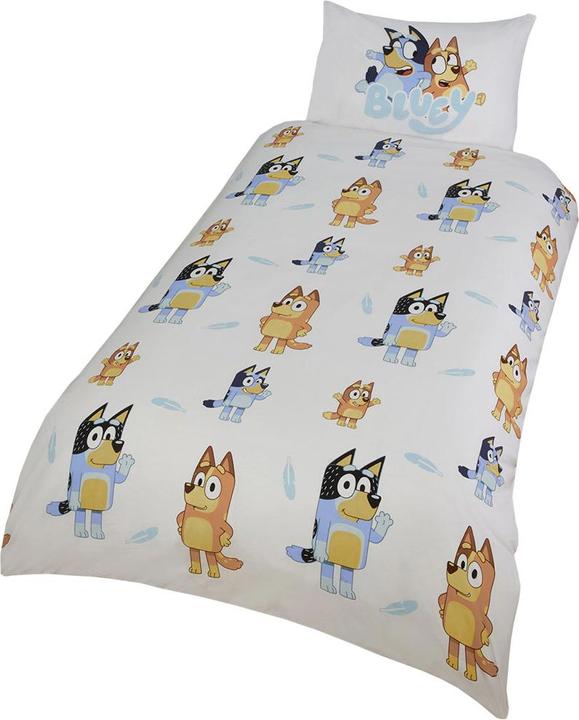 Produktbild Bluey BettwäscheSet
