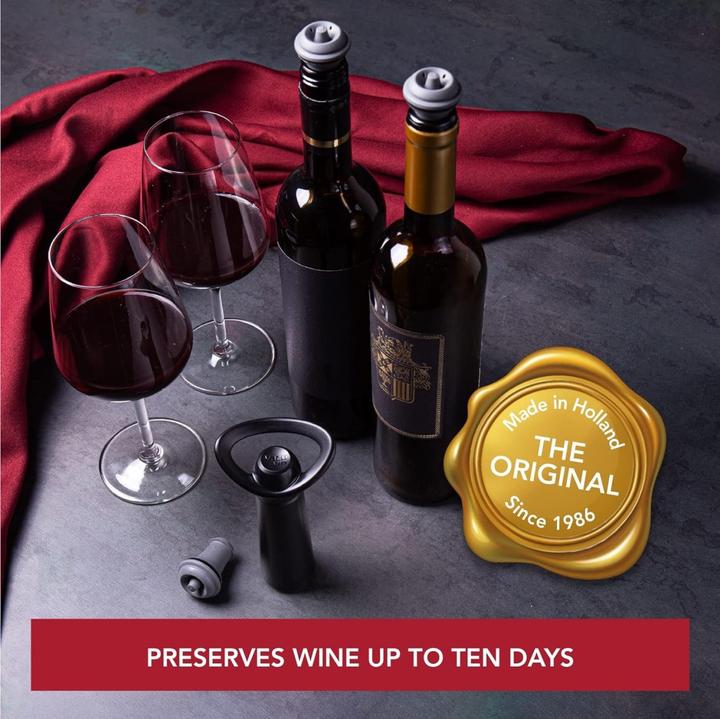 Produktbild Vacu Vin Concerto (Weinpumpe)