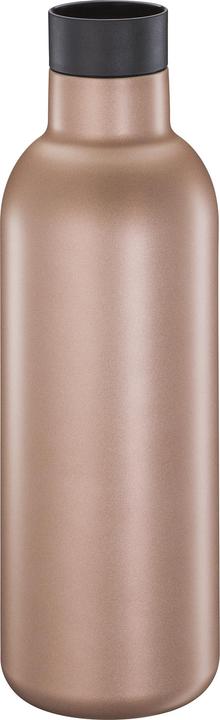 Cilio Trinkflasche Deluxe 650 ro-go (2.08 l)
