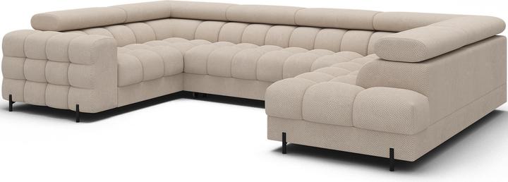 Produktbild ELTAP Fectory (3-Sitzer, Wohnlandschaft)