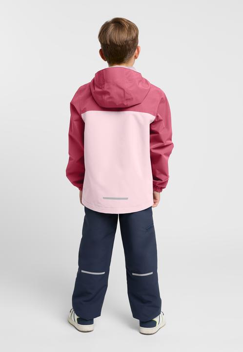 Image du produit Jack Wolfskin Tucan Jacket K (104)