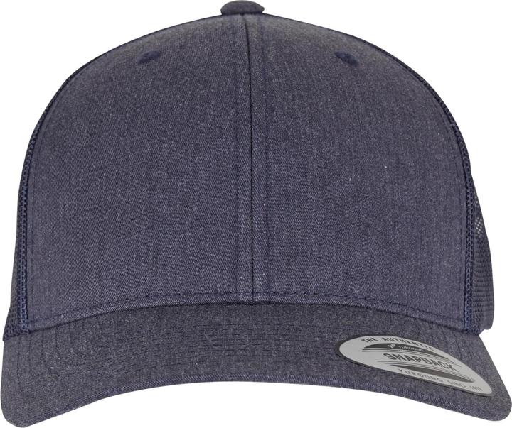 Produktbild Flexfit Retro Trucker (One Size)