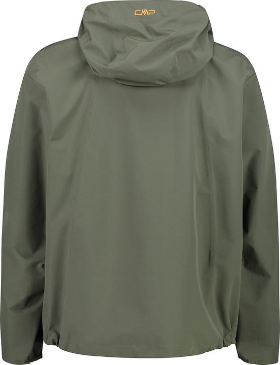 Actual product image CMP Campagnolo Jacket Fix Hood WP (52)