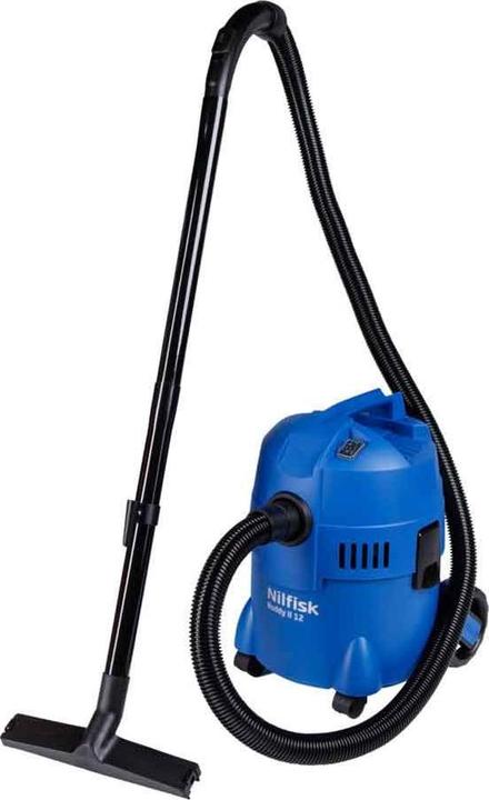 Image du produit Nilfisk Buddy II 12 (Aspirateur eau et poussière)