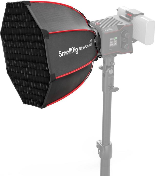 SmallRig RA-D30 (Boîte à lumière, 29 cm)