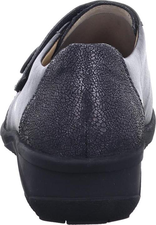 Image du produit Waldläufer Ballerine DENVER NALASTR. ECLIS (37.5)