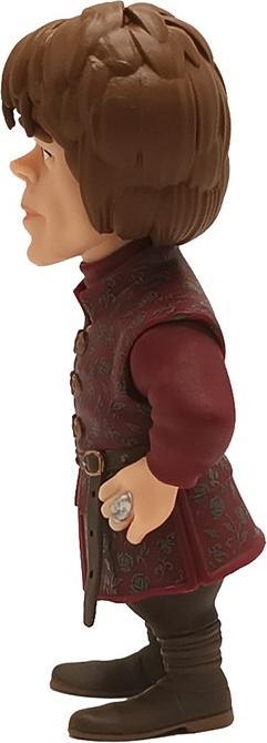 Immagine prodotto Minix Collection di Game of Thrones: figura di Tyrion Lannister 12 cm