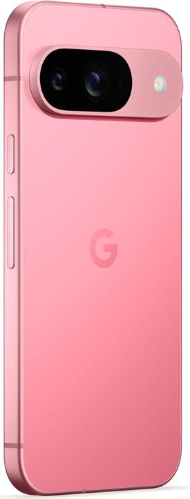 Produktbild Google Pixel 9 (128 GB, Peony, 6.30", Dual SIM, 5G)