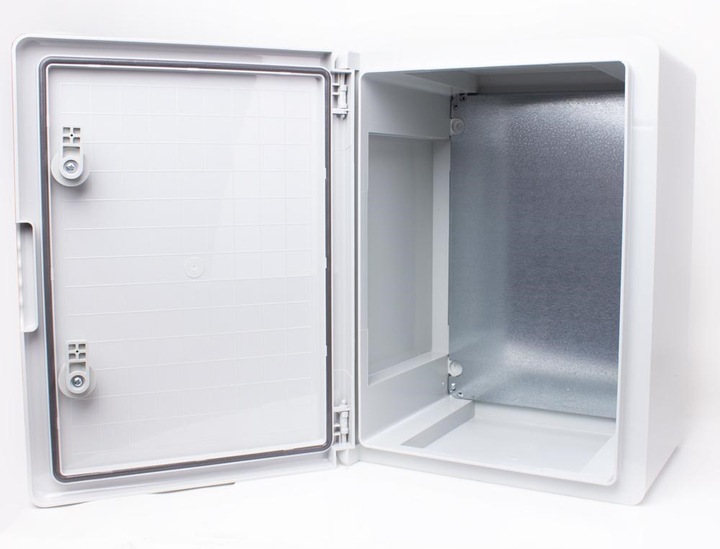 Immagine prodotto No Name ABS IP65 Quadro elettrico Adelid 300x400x220