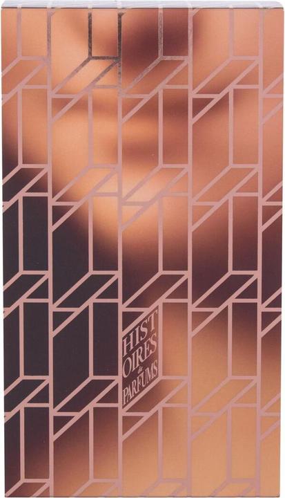 Immagine prodotto Histoires de Parfums 7753 Unexpected Mona by Eau de Parfum Spray (Unisex) 60 ml (Eau de parfum, 60 ml)