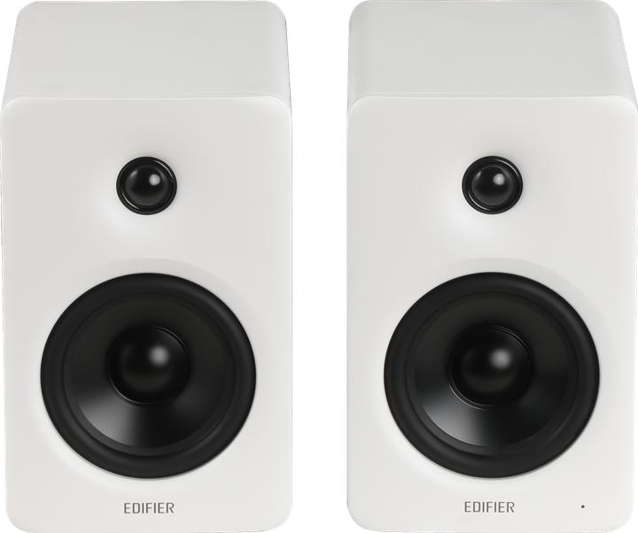 Actual product image Edifier M90 - 20 speakerset HDMI / Wit