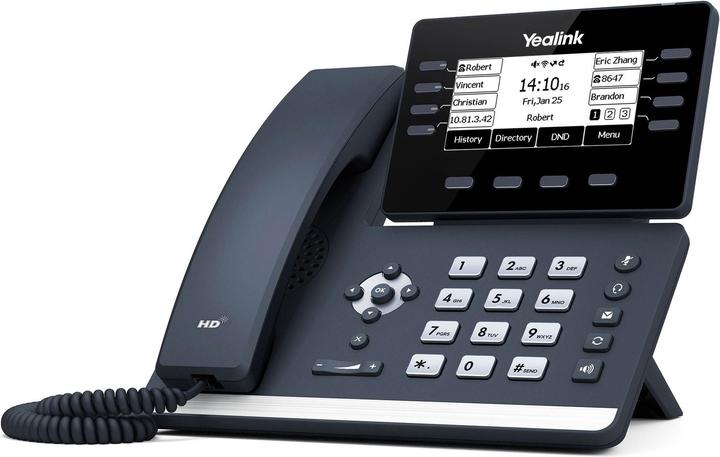 Image du produit Yealink T53W