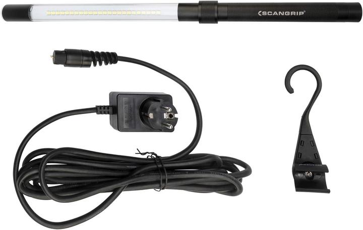 Actual product image Scangrip Line Light C+R (900 lm)