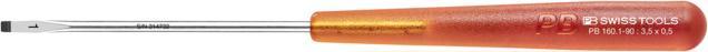Produktbild PB Swiss Tools Schraubenzieher PB 160 (Schlitz)