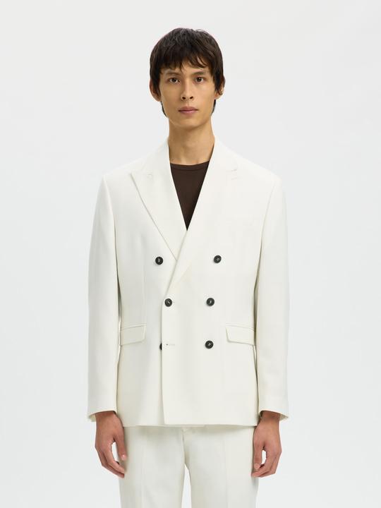 Immagine prodotto Selected Regular Fit Wollmix Blazer (50)