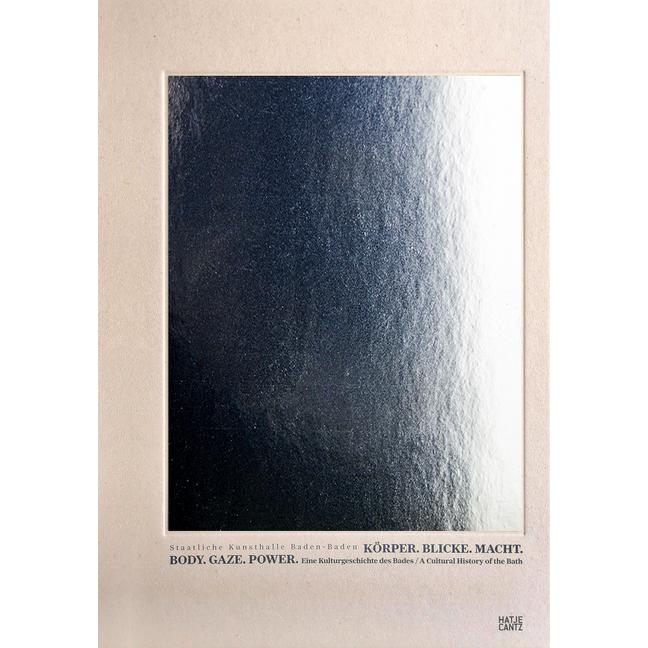 Thumbnail - Körper. Blicke. Macht. / Body. Gaze. Power, Sachbücher von Luisa Heese, Hendrik Bündge